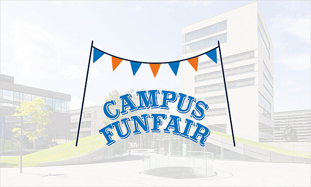 TUM-Campus-Messe-Plakat