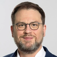 Prof. Dr. Stefan Wagner Porträt von Prof. Dr. Stefan Wagner