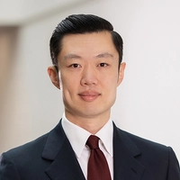 Porträt von Prof. Dr. Chengguang Li