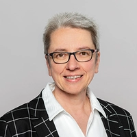 TUM Campus Heilbronn - Prof. Dr. Gudrun P. Kiesmueller