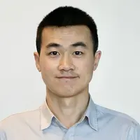 Prof. Chunyang Chen Porträt von Prof. Chunyang Chen