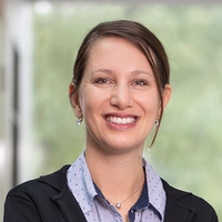 Porträt von Prof. Dr. Luise Pufahl
