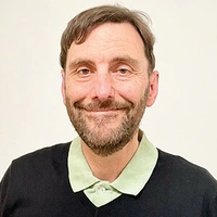 TUM Campus Heilbronn - Prof. Dr. Alexander Fraser Porträt von Prof. Dr. Alexander Fraser