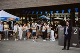 [Translate to German:] Events TUM Campus Heilbronn